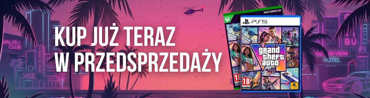 Konsole i gry w najlepszych cenach