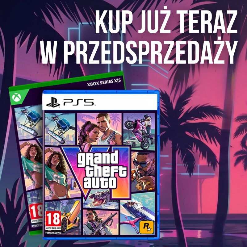 Konsole i gry w najlepszych cenach