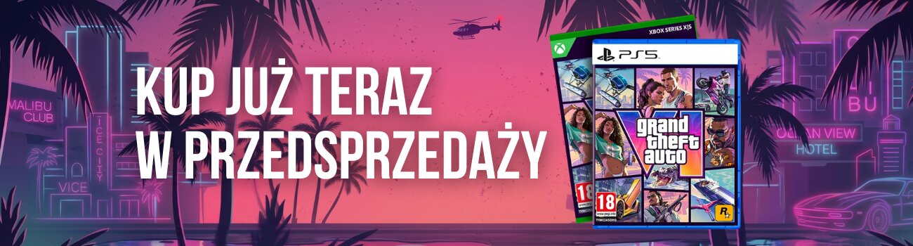 Konsole i gry w najlepszych cenach