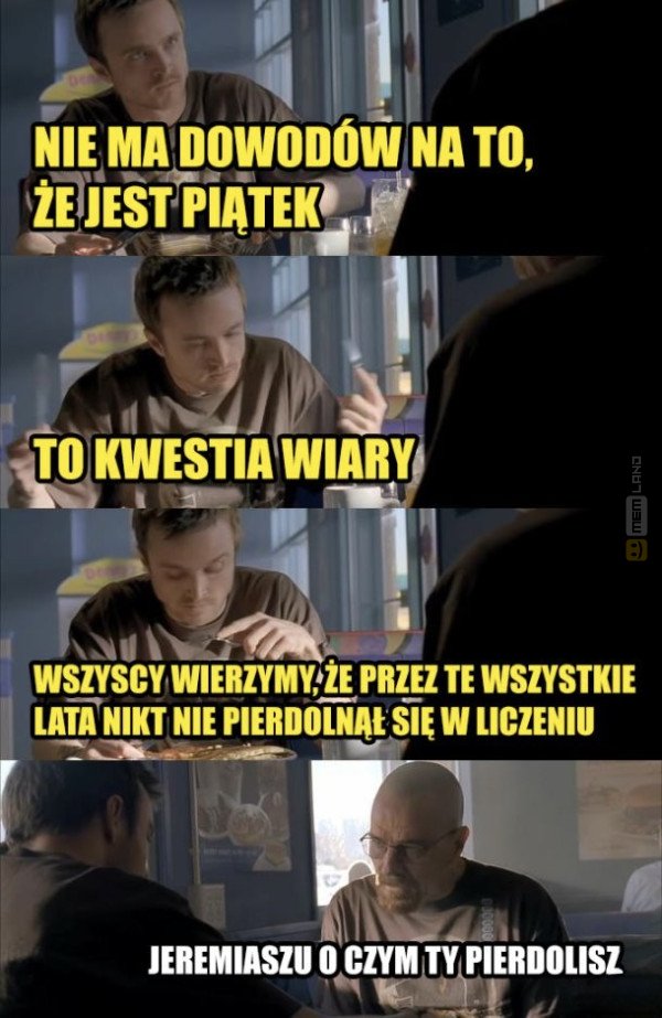 Śmieszny mem: 0004420 - MemLand