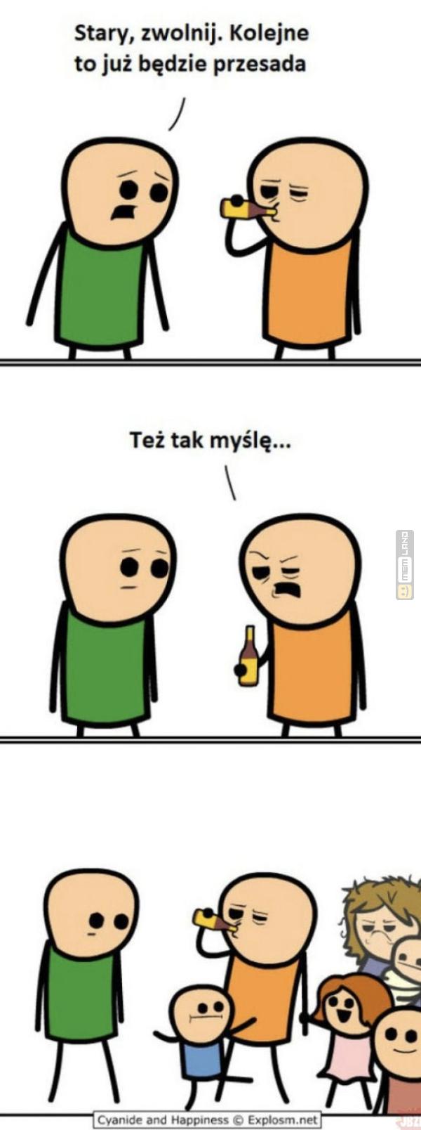 Śmieszny mem: 0010121 - MemLand