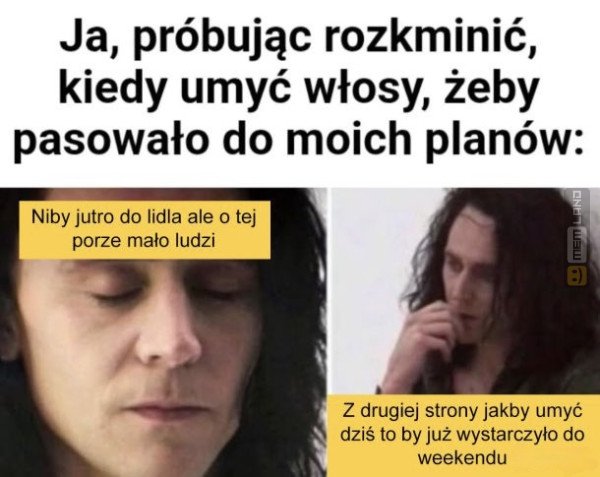 Śmieszny mem: 0023331 - MemLand