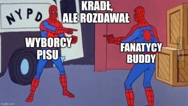 Śmieszny mem: 0023676 - MemLand