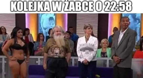 Śmieszny mem: 0024946 - MemLand