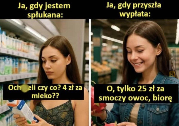 Śmieszny mem: 0025882 - MemLand