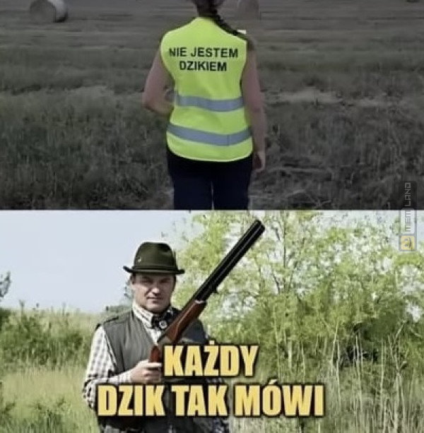 Śmieszny mem: 0026353 - MemLand