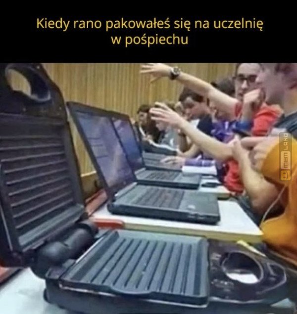 Śmieszny mem: 0032971 - MemLand