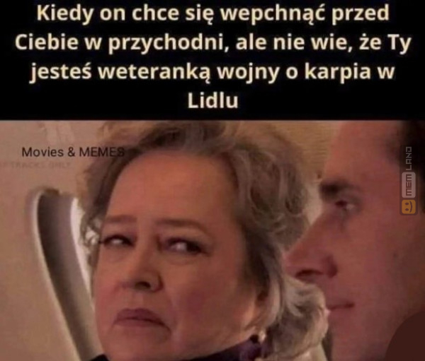 Śmieszny mem: 0036783 - MemLand