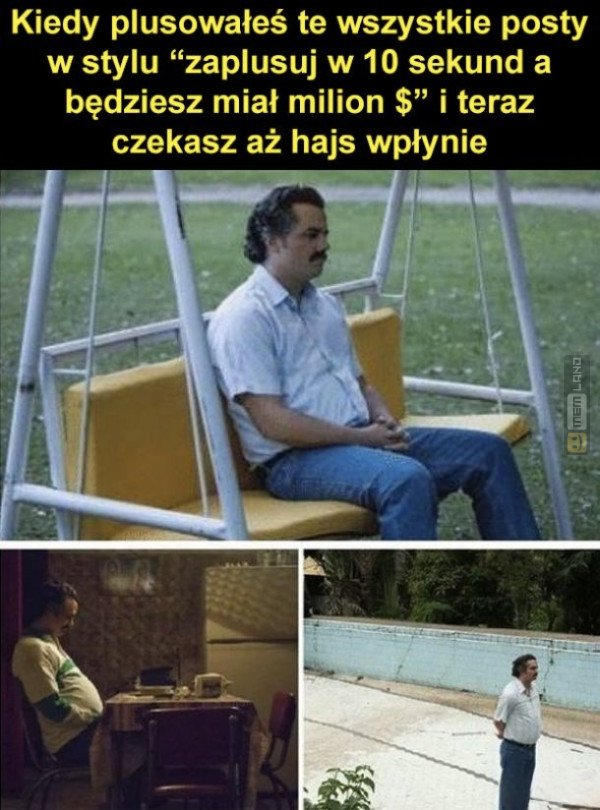 Śmieszny mem: 0036870 - MemLand