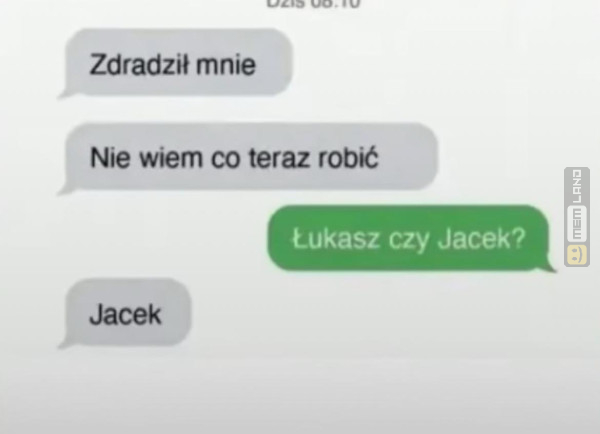 Śmieszny mem: 0040070 - MemLand