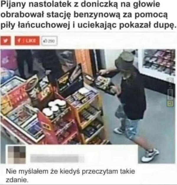 Śmieszny mem: 0041308 - MemLand