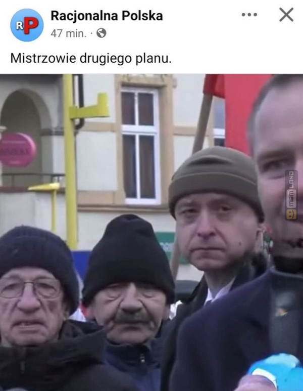 Śmieszny mem: 0057286 - MemLand