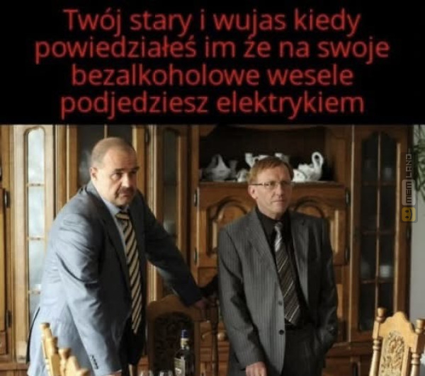 Śmieszny mem: 0065599 - MemLand