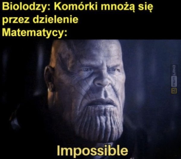 Śmieszny mem: 0065642 - MemLand