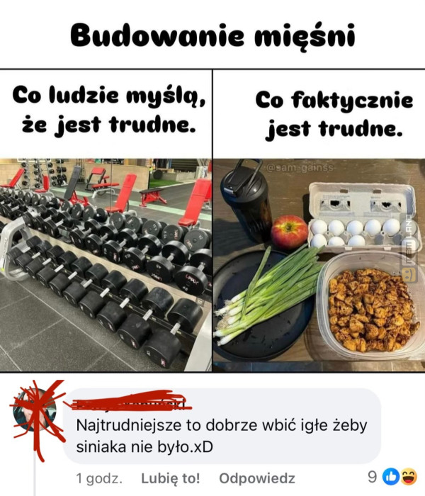 Śmieszny mem: 0066208 - MemLand