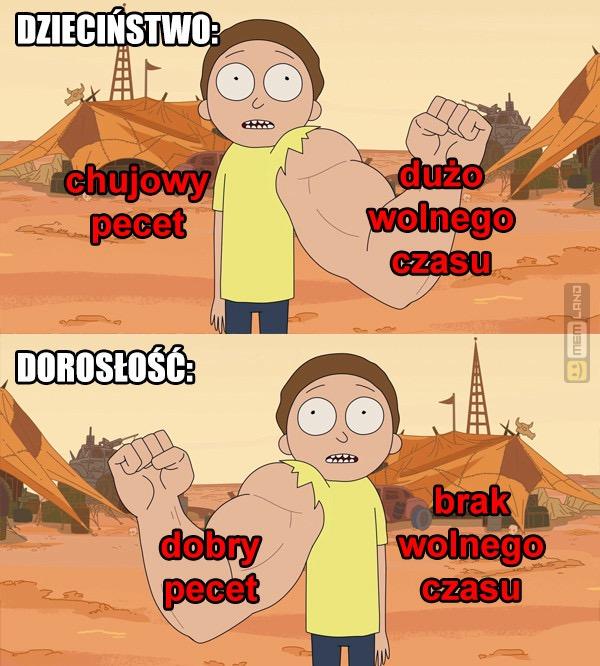 Śmieszny mem: 0076535 - MemLand