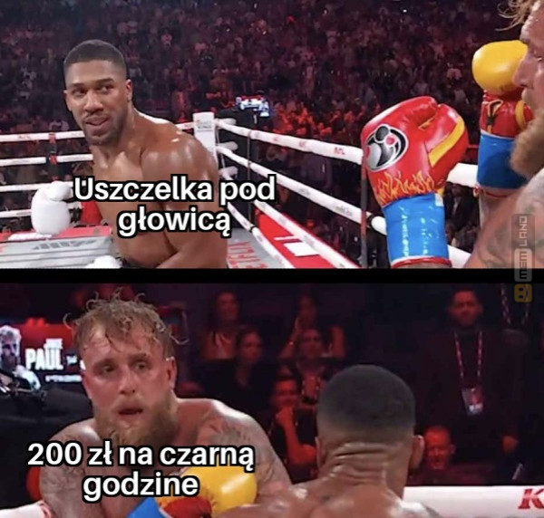 Śmieszny mem: 0077809 - MemLand