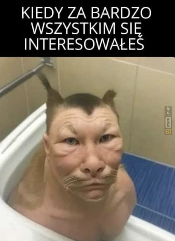 Śmieszny mem: 0090681 - MemLand