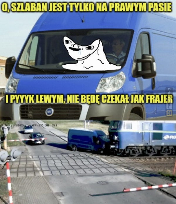 Śmieszny mem: 0093667 - MemLand