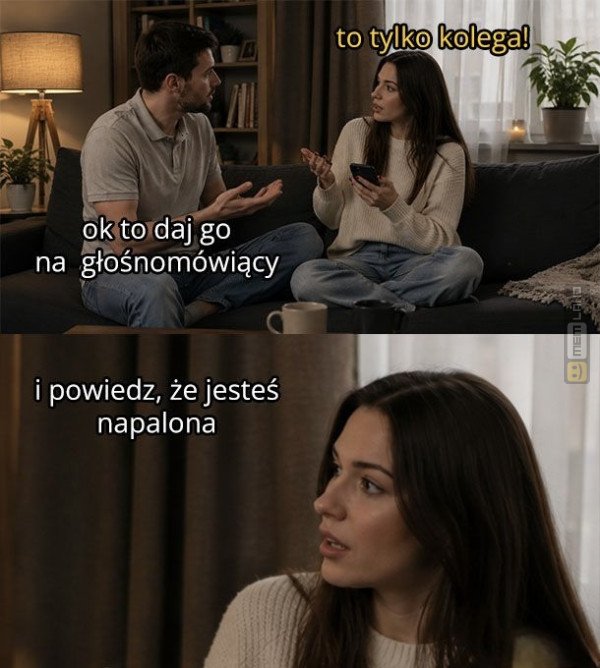 Śmieszny mem: 0094957 - MemLand