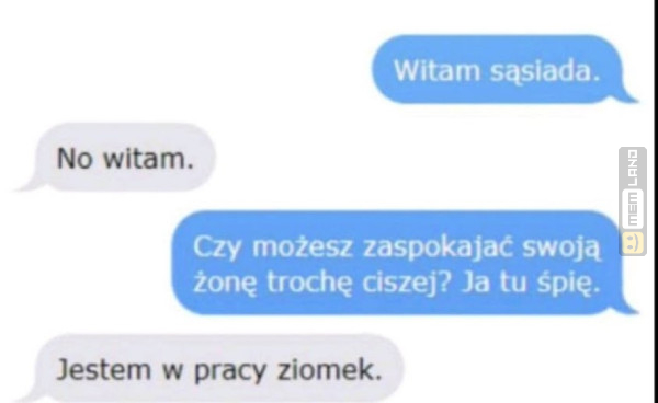 Śmieszny mem: 0097687 - MemLand