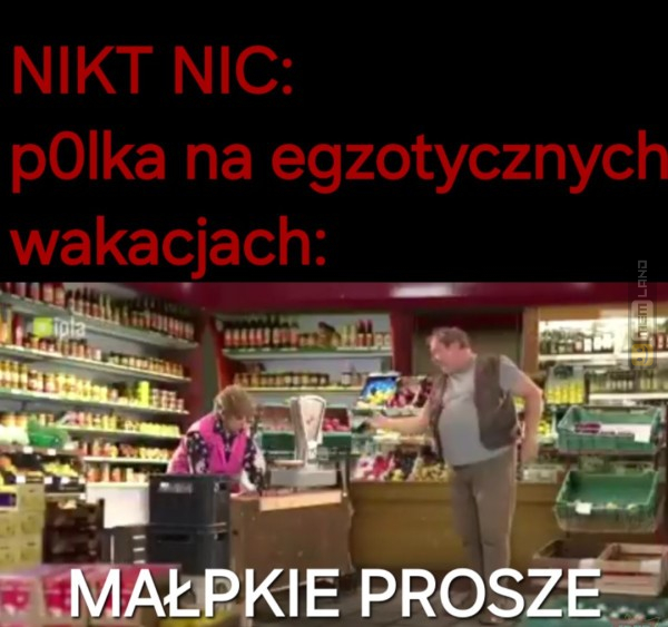 Śmieszny mem: 0099847 - MemLand