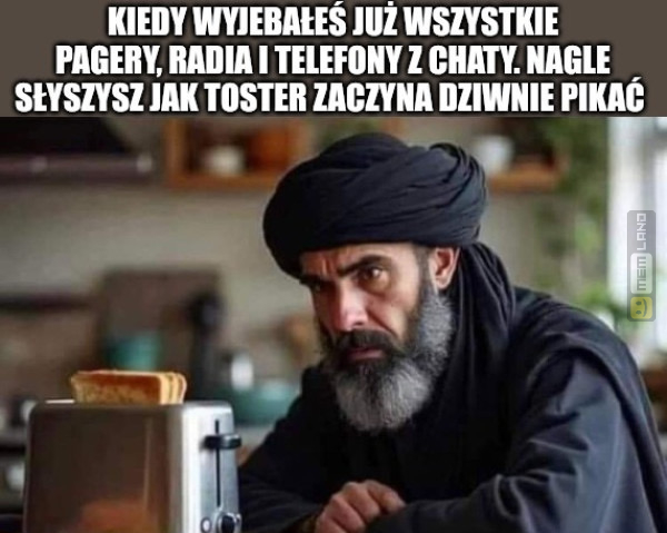 Śmieszny mem: 0106846 - MemLand