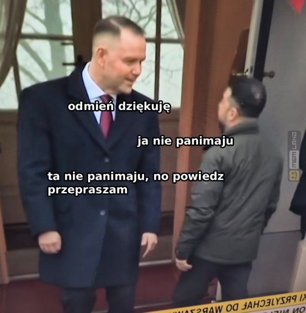 Śmieszny mem: 0108516 - MemLand