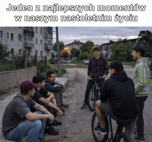 Śmieszny mem: 0110331 - MemLand