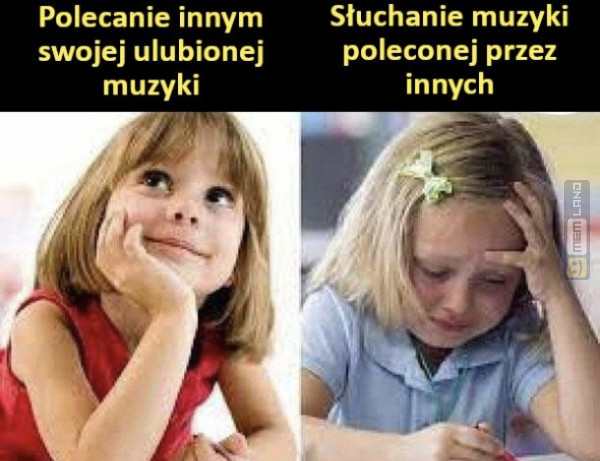 Śmieszny mem: 0110594 - MemLand