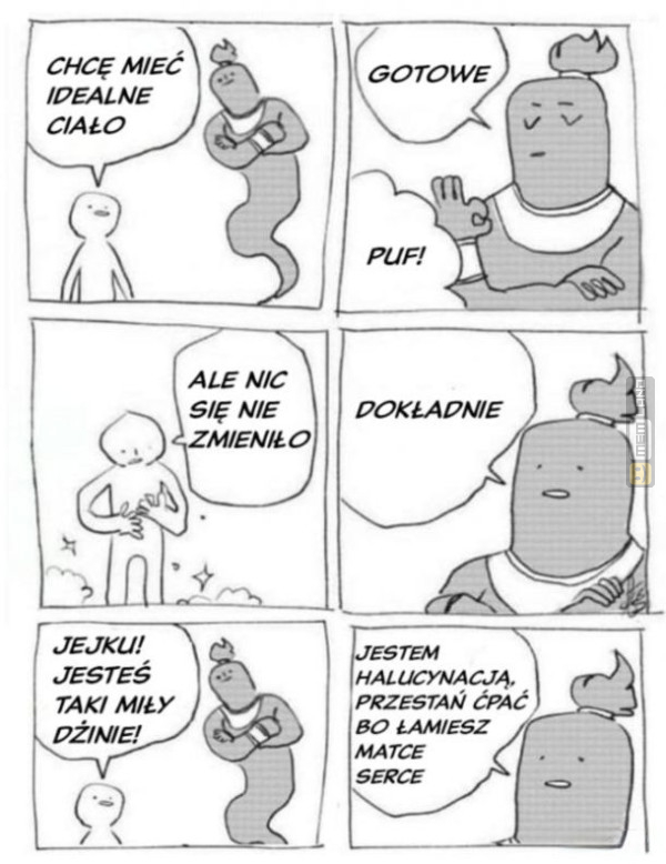 Śmieszny mem: 0114520 - MemLand