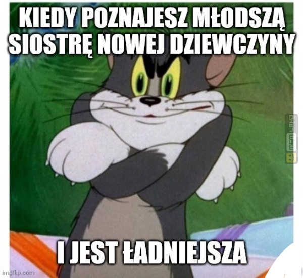 Śmieszny mem: 0127165 - MemLand