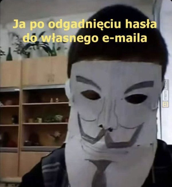 Śmieszny mem: 0131059 - MemLand