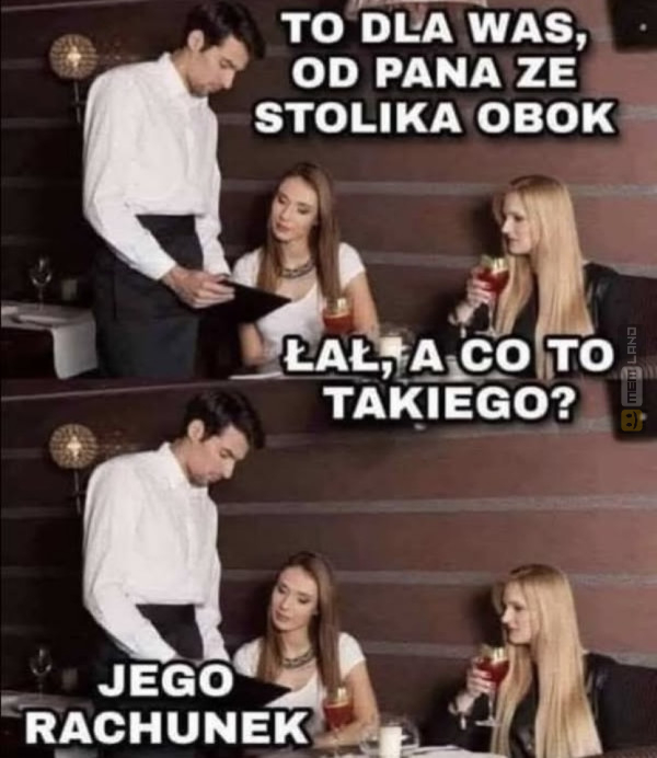 Śmieszny mem: 0131823 - MemLand