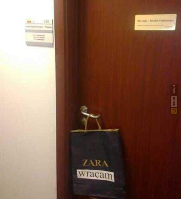 Śmieszny mem: 0134236 - MemLand