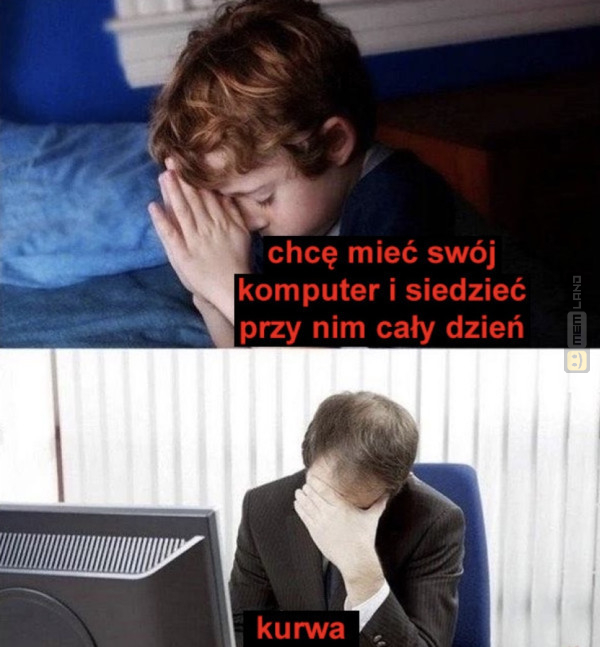 Śmieszny mem: 0134549 - MemLand