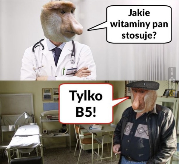 Śmieszny mem: 0135150 - MemLand