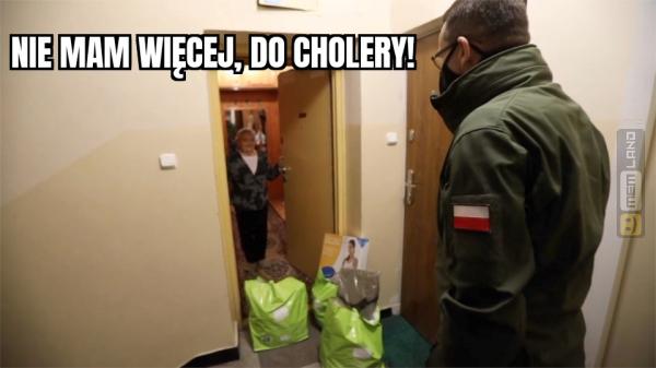 Śmieszny mem: 0136549 - MemLand