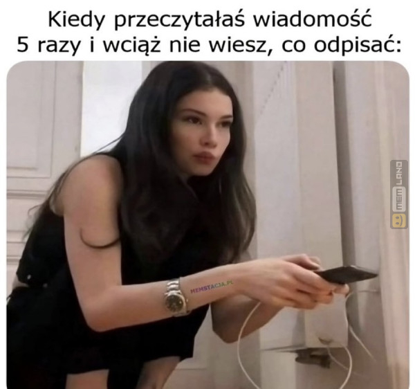 Śmieszny mem: 0136889 - MemLand