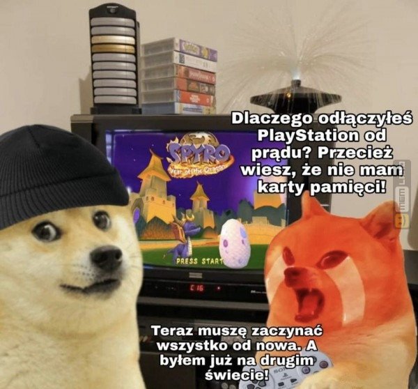 Śmieszny mem: 0139316 - MemLand
