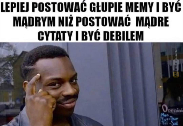 Śmieszny mem: 0142527 - MemLand