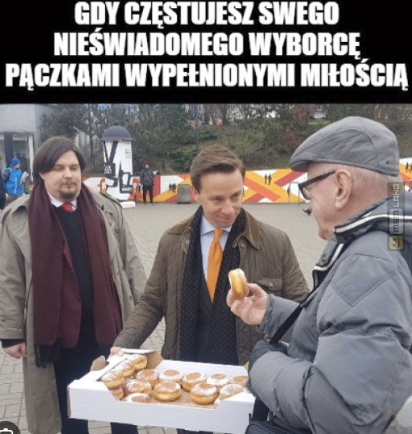 Śmieszny mem: 0153062 - MemLand