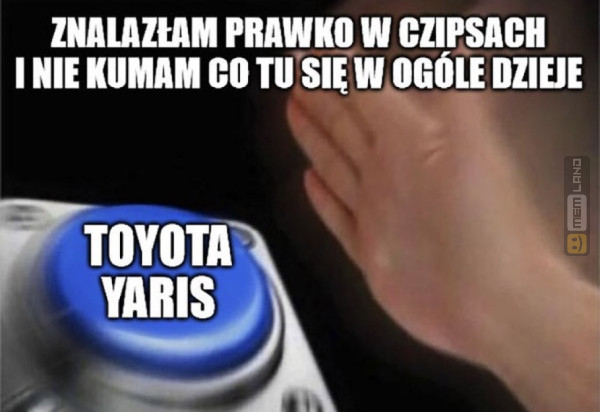 Śmieszny mem: 0156875 - MemLand