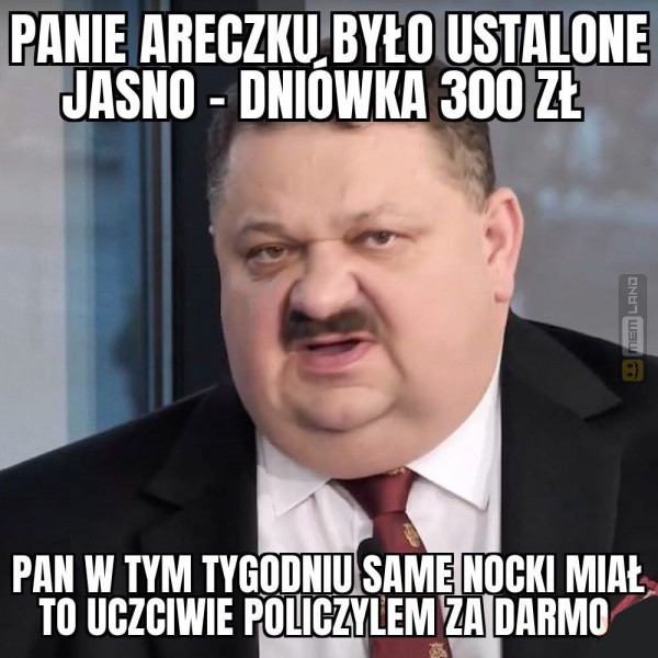 Śmieszny mem: 0165489 - MemLand