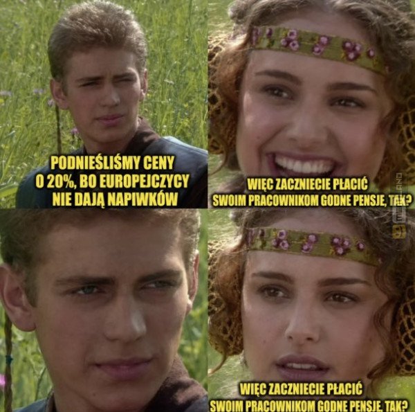 Śmieszny mem: 0166575 - MemLand