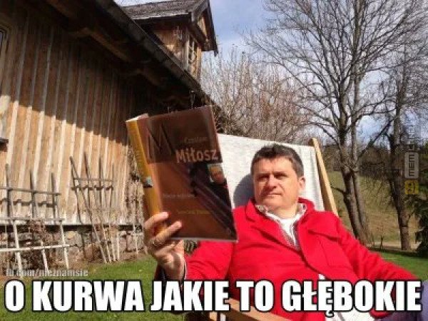 Śmieszny mem: 0168777 - MemLand