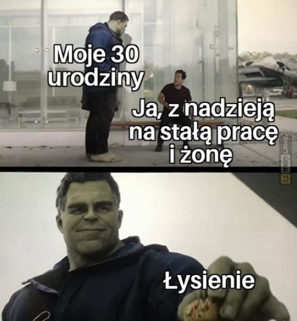 Śmieszny mem: 0170706 - MemLand