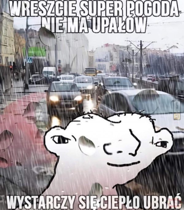 Śmieszny mem: 0173768 - MemLand