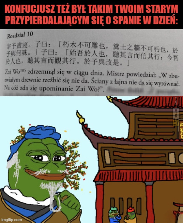 Śmieszny mem: 0183259 - MemLand