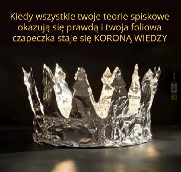 Śmieszny mem: 0190581 - MemLand